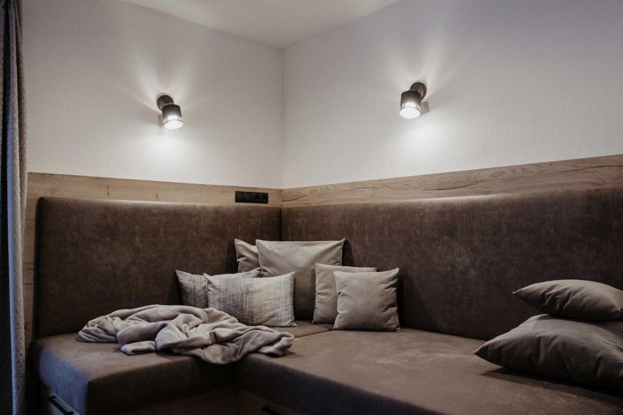 Ferienhaus Bergler Hoamat Navis المظهر الخارجي الصورة